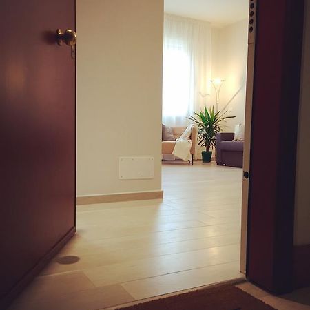 St. Vitale'S Basilic View Elegant Apartment Ravenna Bagian luar foto