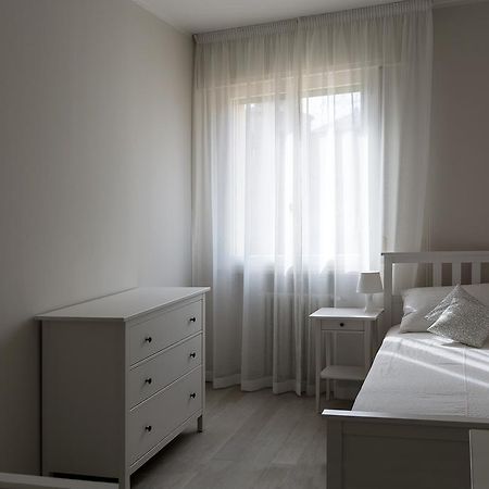 St. Vitale'S Basilic View Elegant Apartment Ravenna Bagian luar foto