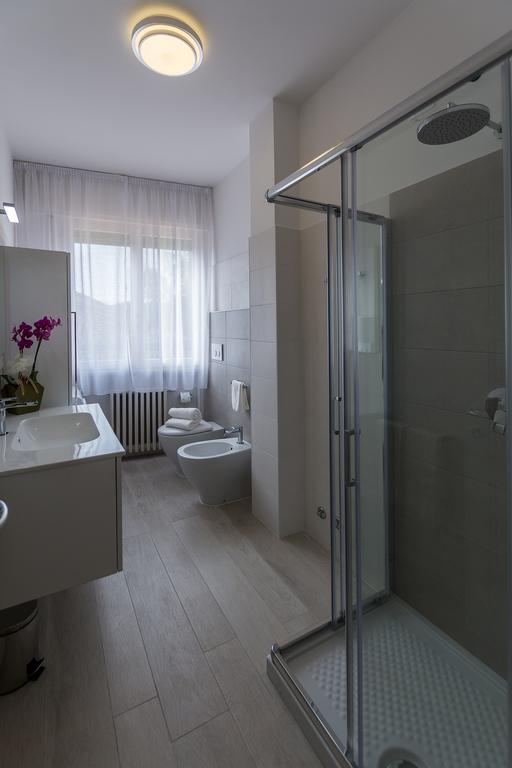St. Vitale'S Basilic View Elegant Apartment Ravenna Bagian luar foto