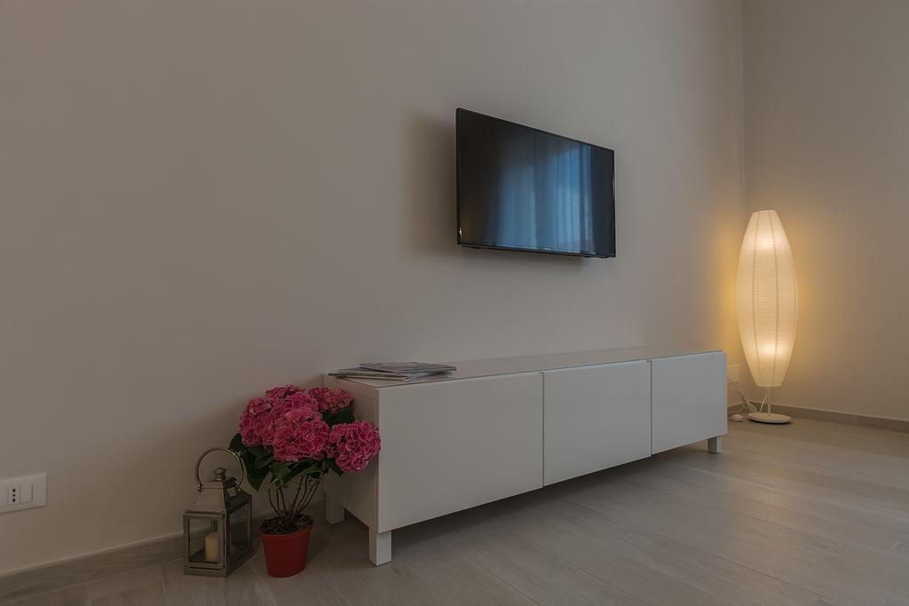 St. Vitale'S Basilic View Elegant Apartment Ravenna Bagian luar foto